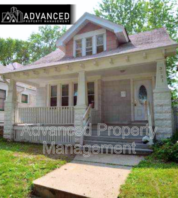 Milwaukee House: 3251 North 28th Street