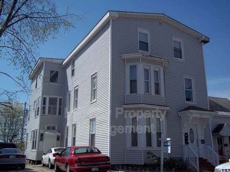 Manchester Condo: 343 Auburn Street - 3