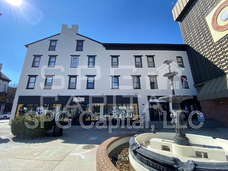 Hanover Condo: 5 Center Square - Retail 3