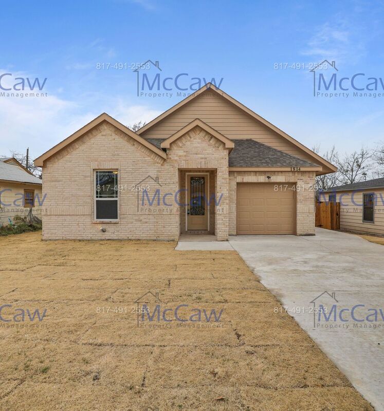 Request a Viewing for 1814 Langford St. Tenant Turner