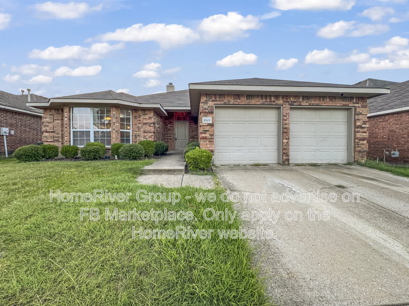 Mesquite House: 2829 Snowy Owl Dr