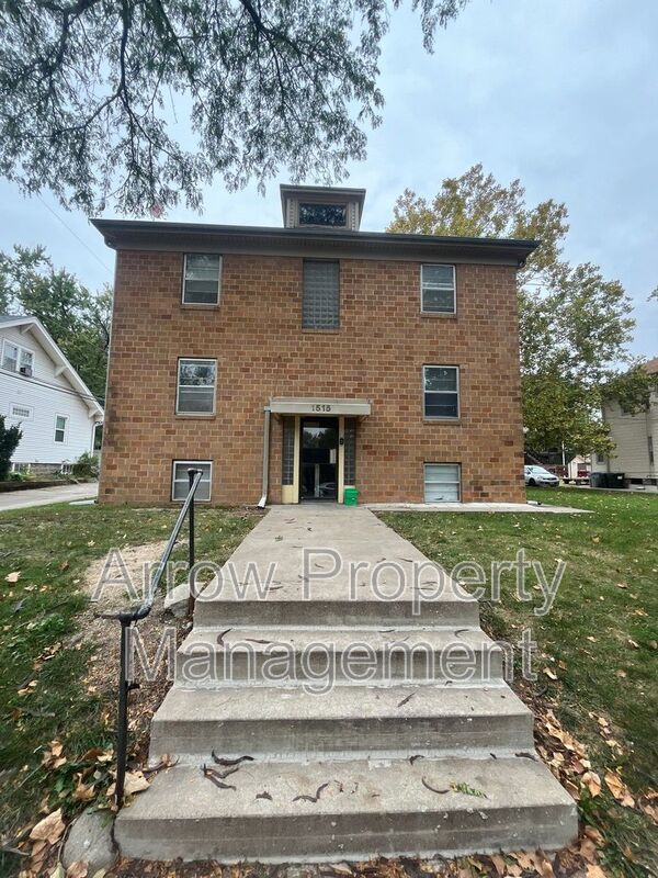 Lincoln Condo: 1515 South 11th Street