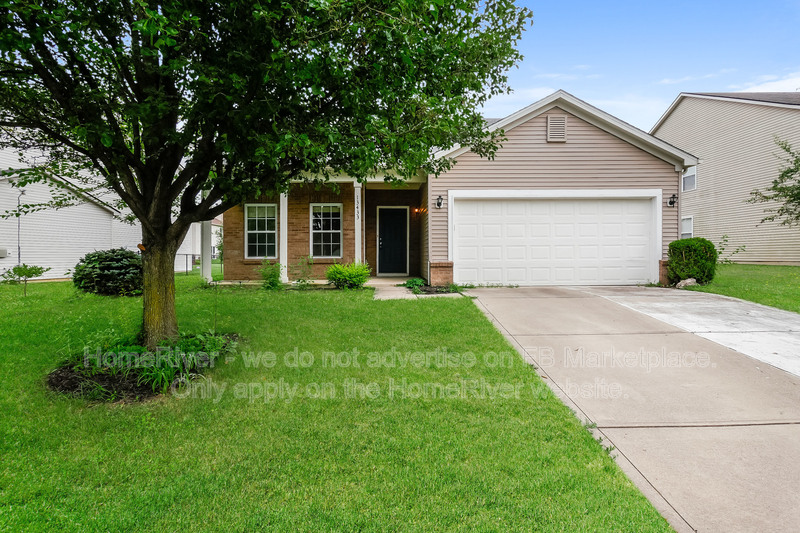 Fishers House: 13433 Smokey Quartz Ln