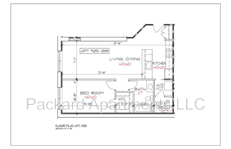 Albany Condo: 260 Washington Avenue - 105
