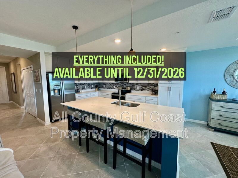 Venice House: 12240 Wellen Golf St