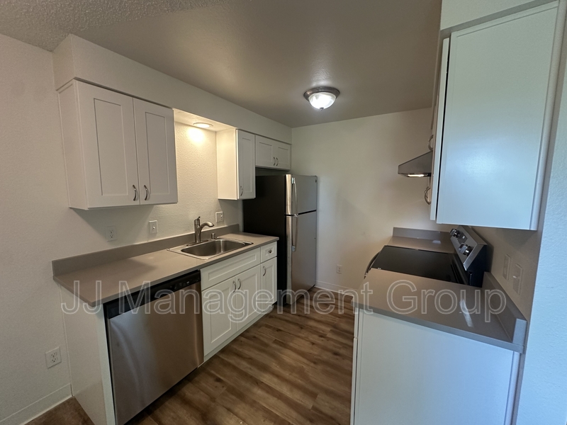 Spokane Condo: 226 East 7th Avenue