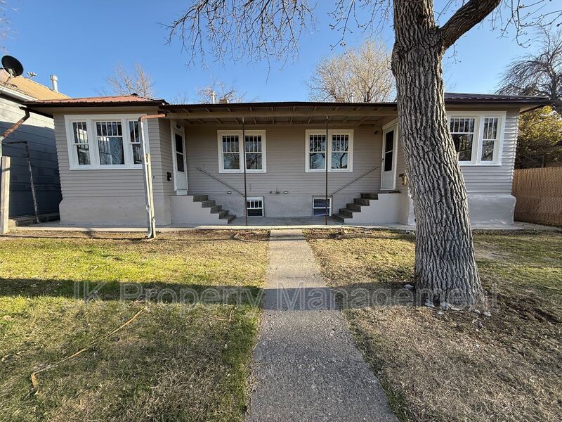 Great Falls Condo: 1018 8th Ave S