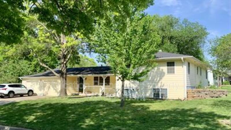 Lawrence House: 2216 Alabama Street - 1