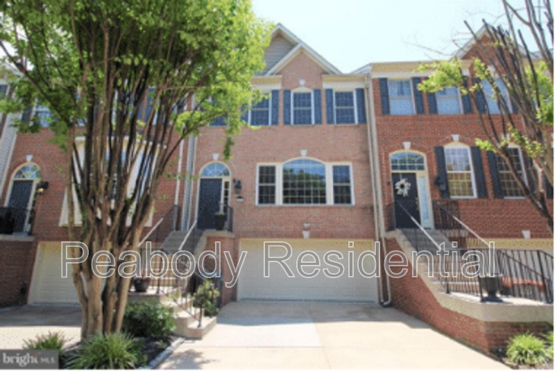 Alexandria House: 3800 Elmwood Towne Way