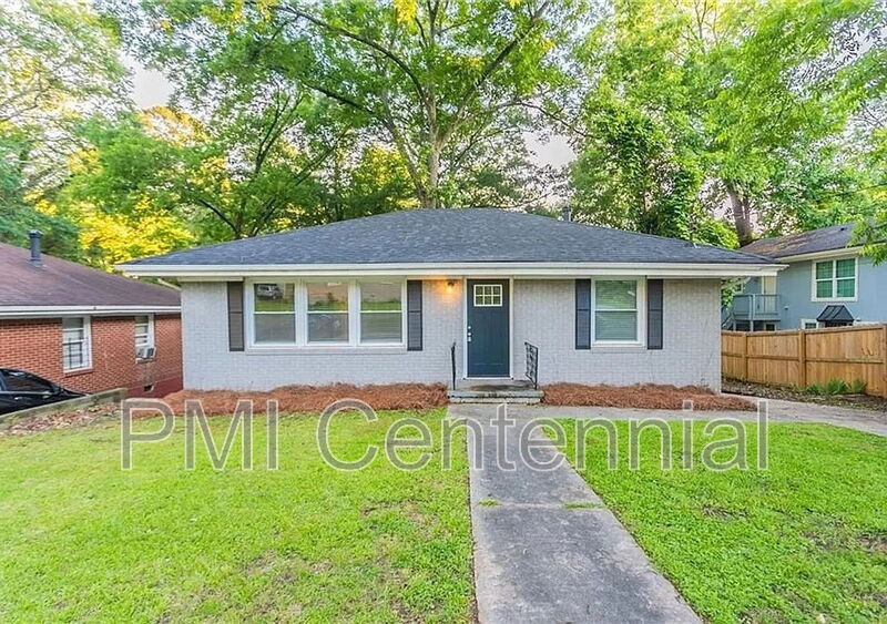 East Point House: 1760 Spring Avenue