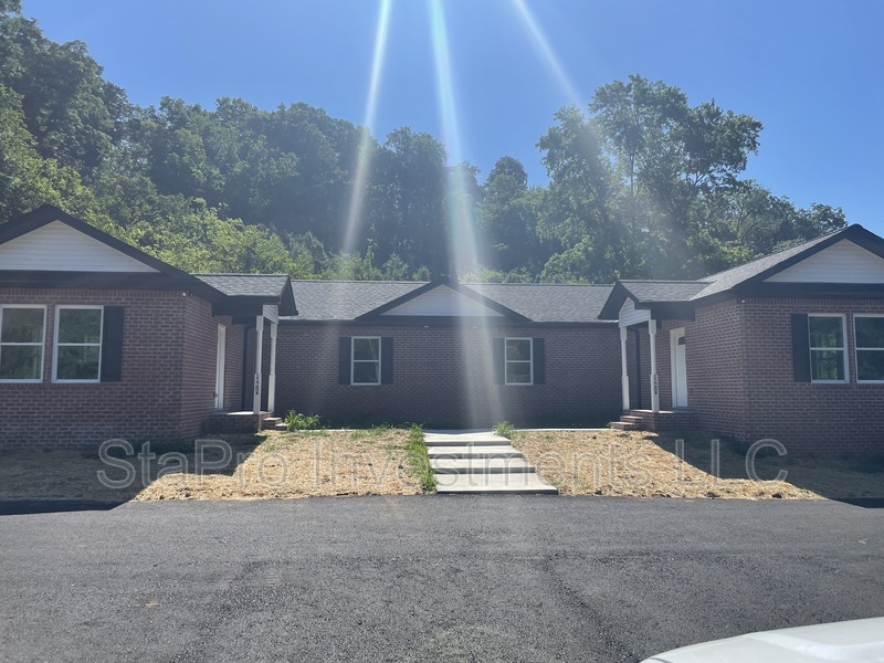 Goodlettsville Condo: 1128 Slaters Creek Rd ***COMING SOON****