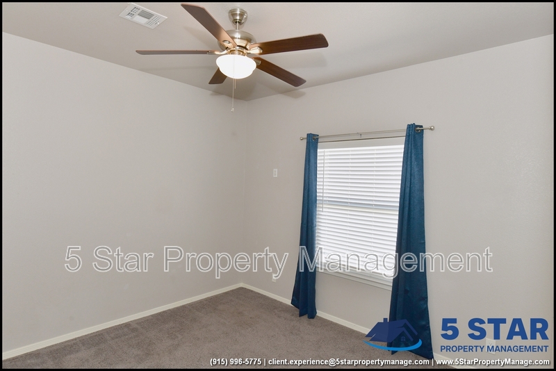 5 Star Property Management in El Paso | Listing