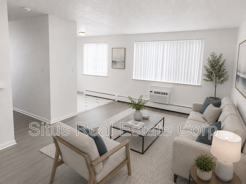 Denver House: 4720 E 8th Ave