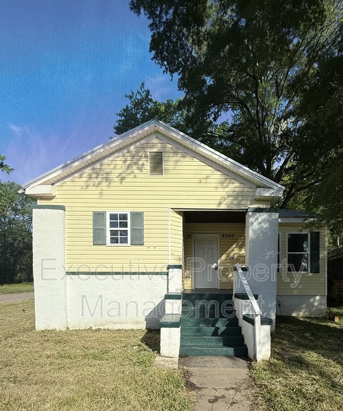 Birmingham House: 8300 4th Ave N