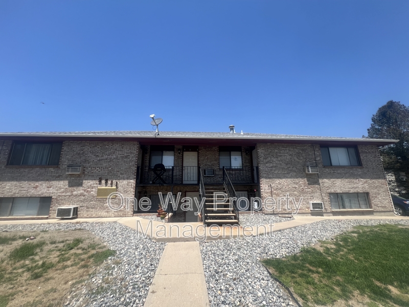 Greeley Condo: 2511 West 27th Street - 3