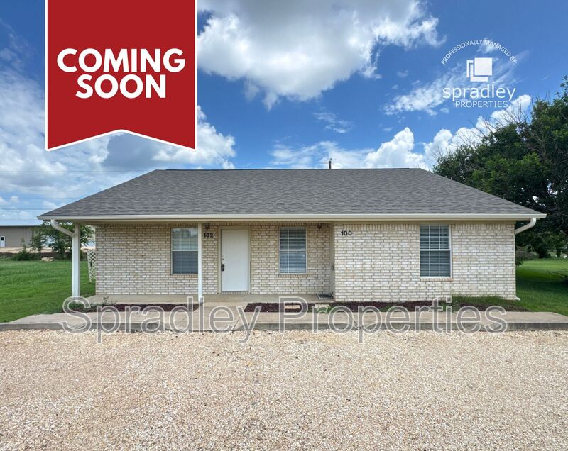 Salado Condo: 102 Lacey Lou Ln