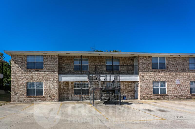 Harker Heights House: 700 South Amy - 104