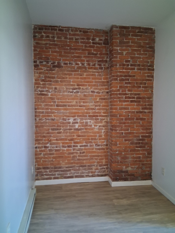 Reading Condo: 1030 Penn Street Reading PA 19602 - 3rd Floor