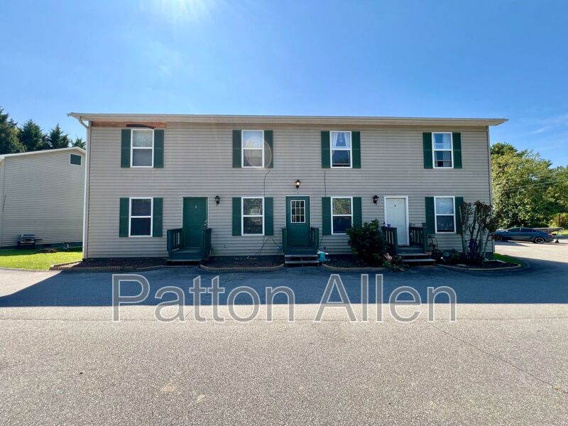 Asheville Condo: 238 Bent Creek Ranch Rd