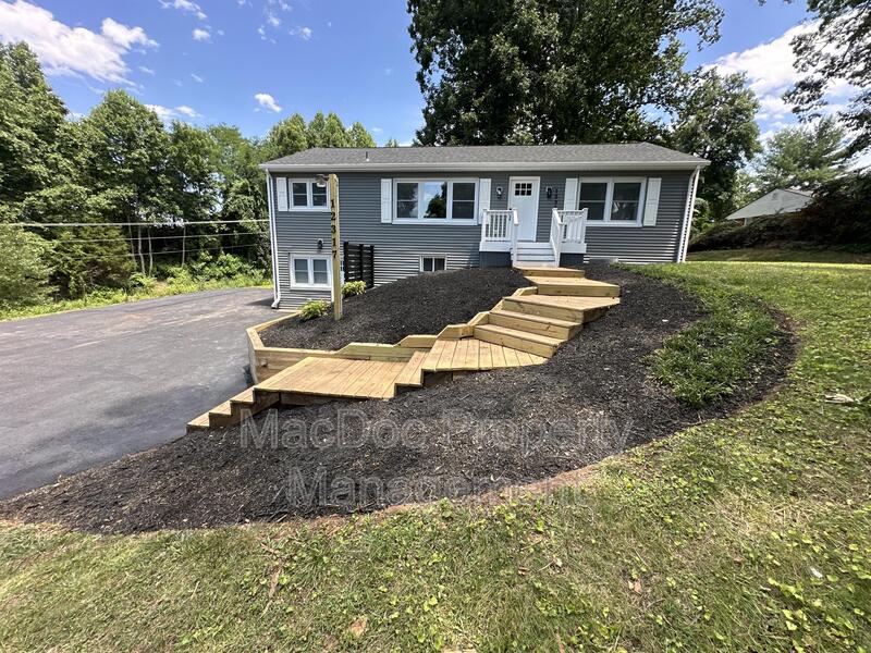 Culpeper Condo: 12317 Metlock Road Unit A