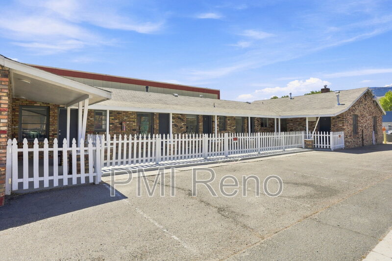 Carson City Condo: 1515 North Carson Street