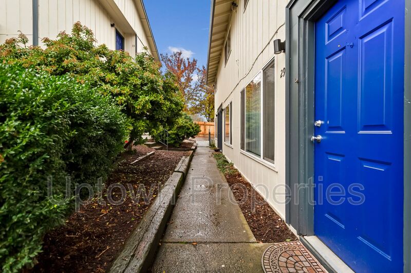 Portland House: 13000 NW Cornell Road