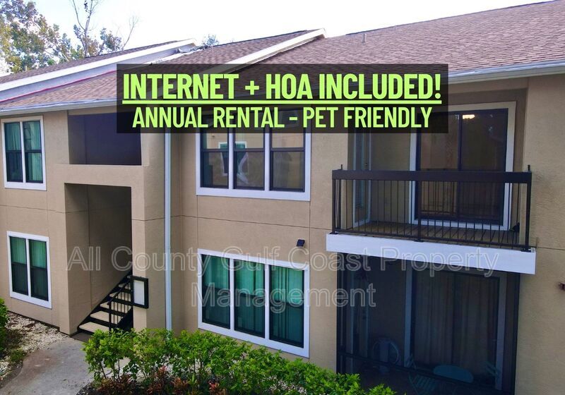 Sarasota House: 4024 Crockers Lake Blvd