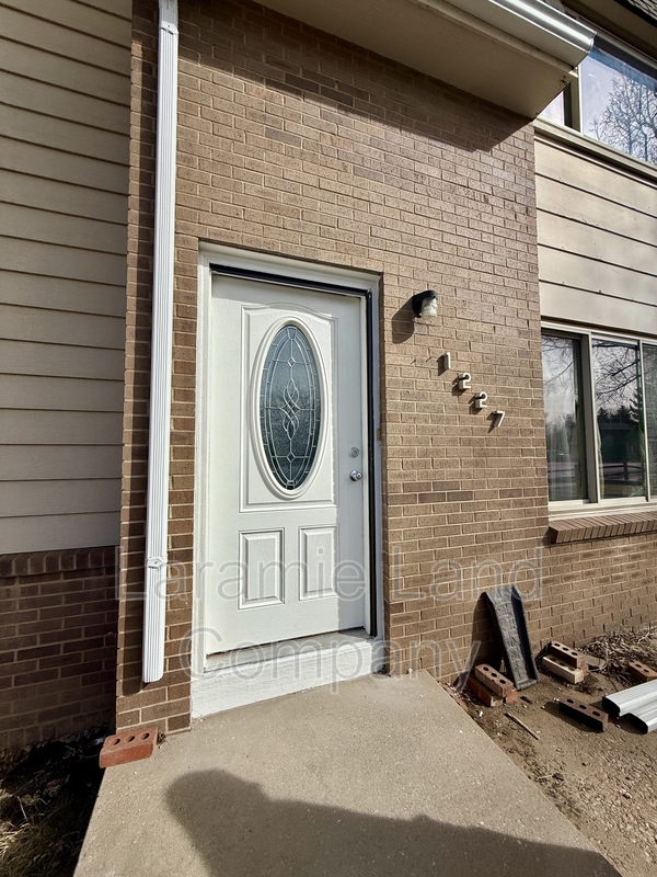 Laramie House: 1227 Downey Street