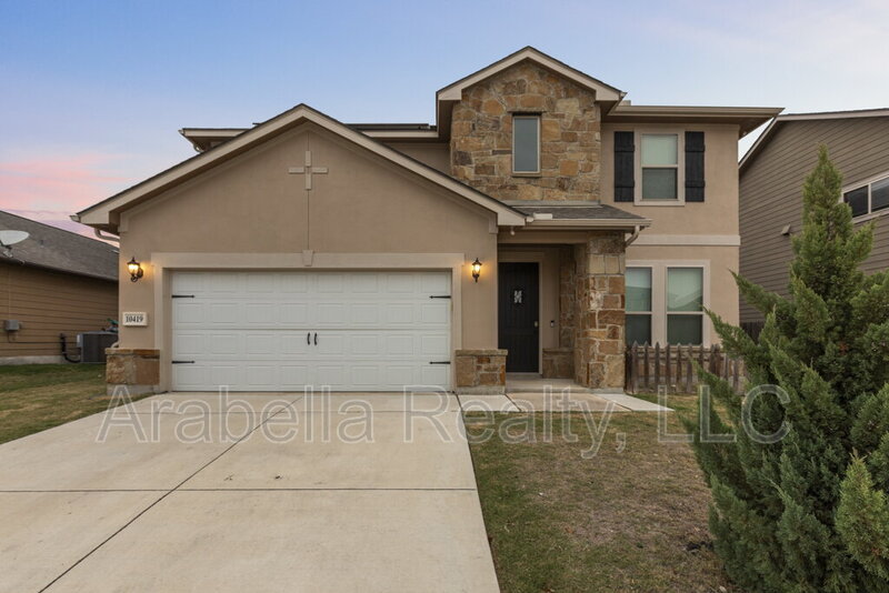 Converse House: 10419 Bulwark Peak