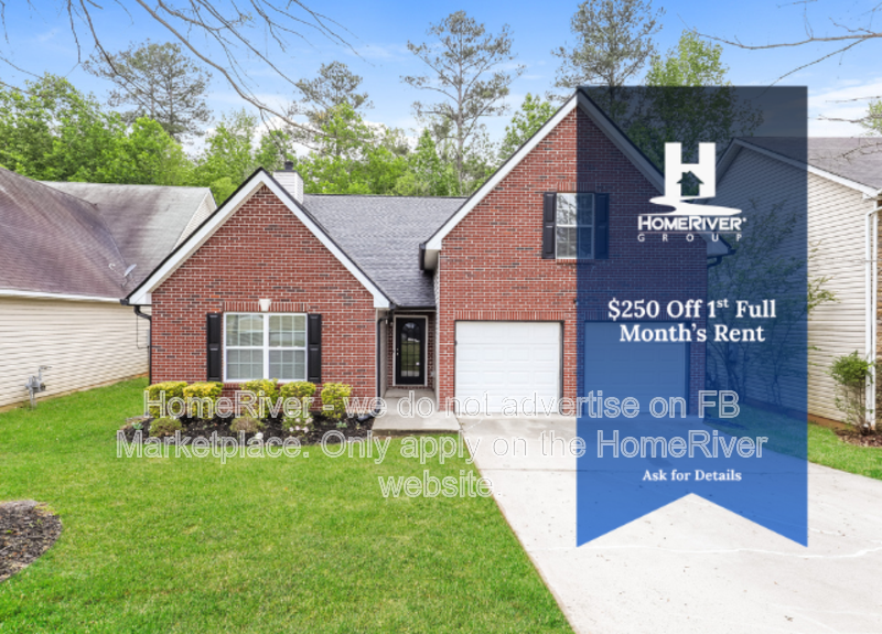 Fairburn House: 4547 Derby Loop