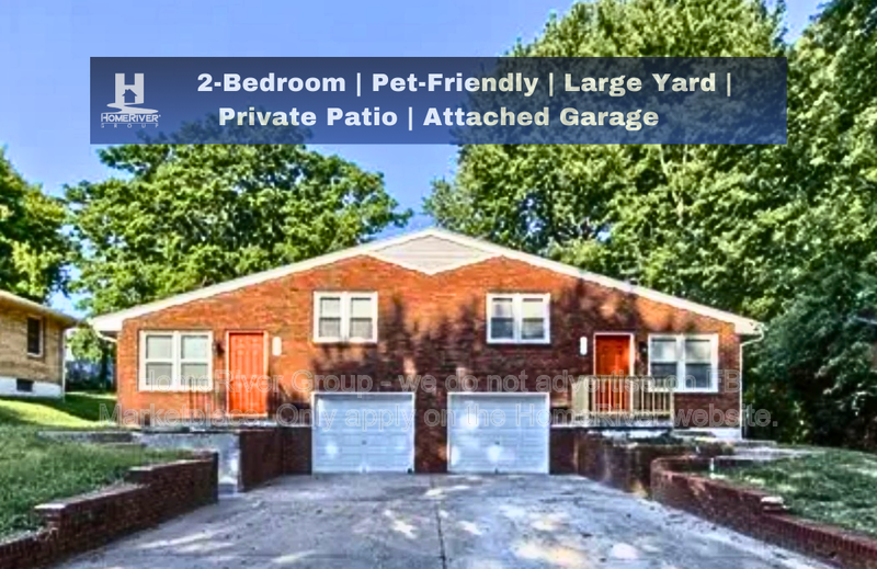 Independence Condo: 1108 N Cottage St