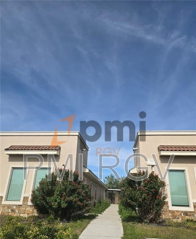 Edinburg Condo: 2003 Sahara Street