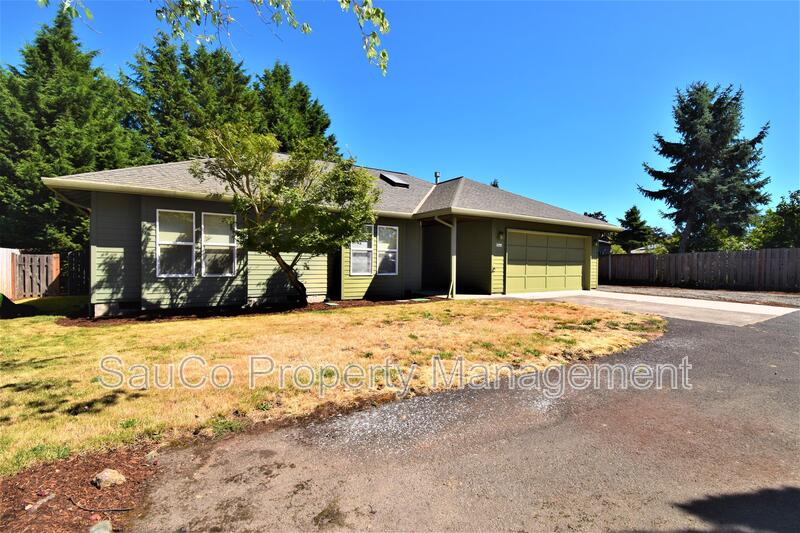 Beaverton House: 5500 Southwest 209th Avenue