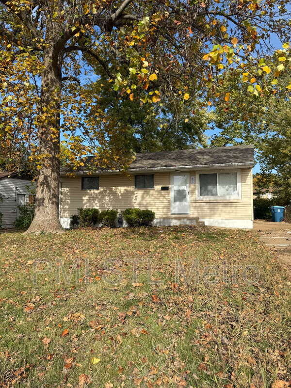 St. Louis House: 205 Grampian Road