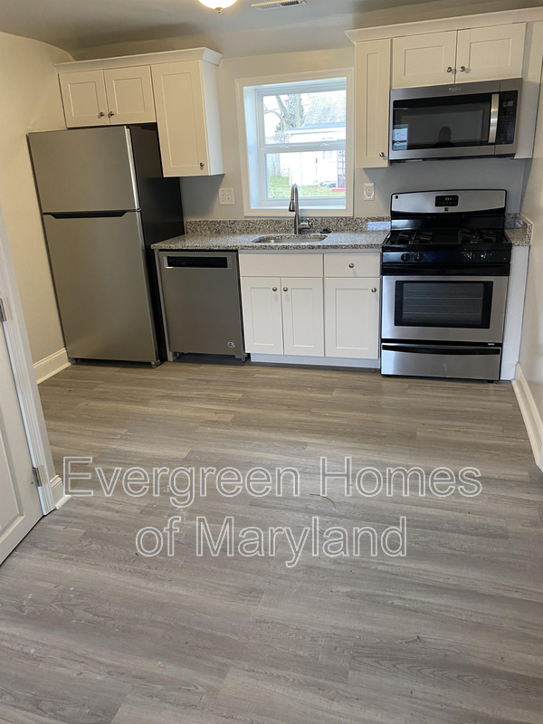 2 Bedroom Rental – 3102 Baybriar Road, Dundalk, MD