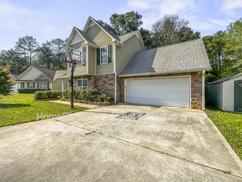 Temple House: 135 Breckenridge Pt