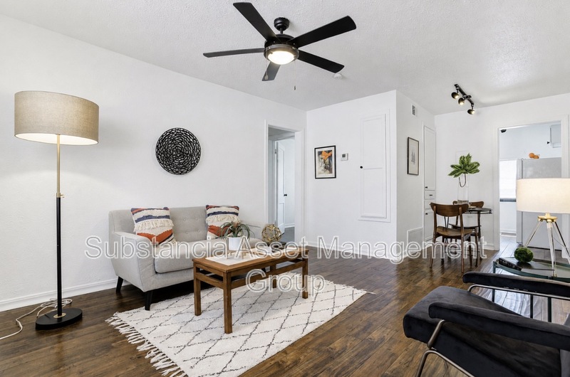 Oklahoma City Condo: 1714 N Lindsay Ave - 2