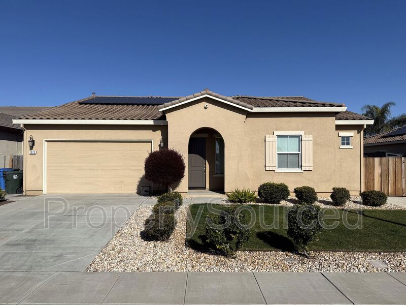 Manteca House: 1073 Kumara St