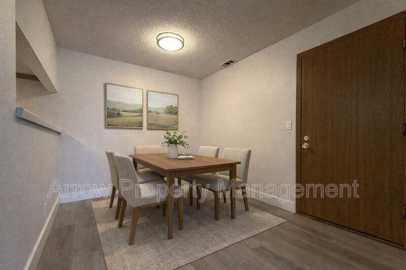 Lincoln Condo: 2384 North 44th Street