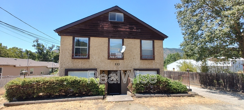 Tri City Condo: 333 S Old Pacific Hwy