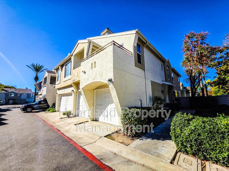 San Diego Condo: 11847 Spruce Run Dr.