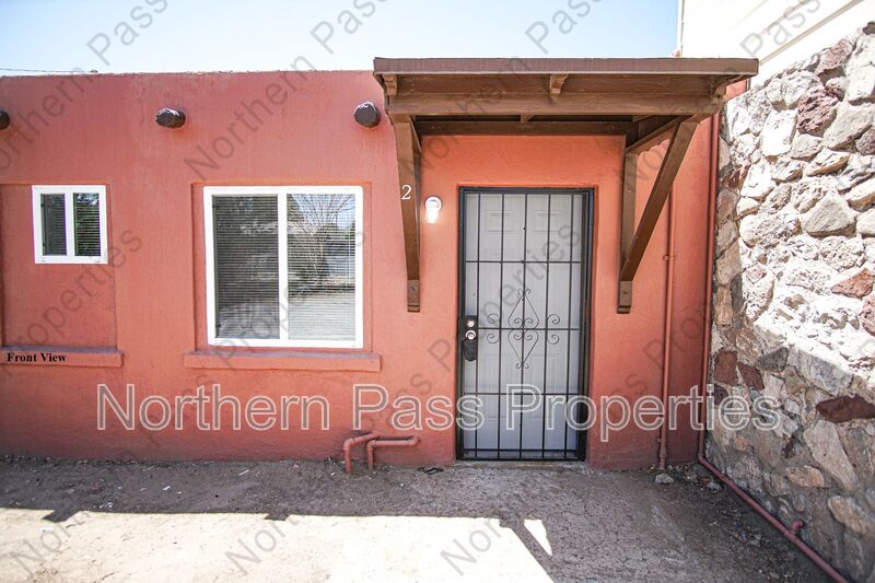 El Paso Condo: 7320 Dale Rd