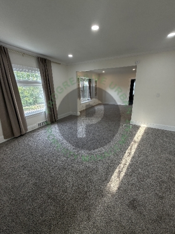Cleveland Condo: 4345 West 48th Street - Downstairs