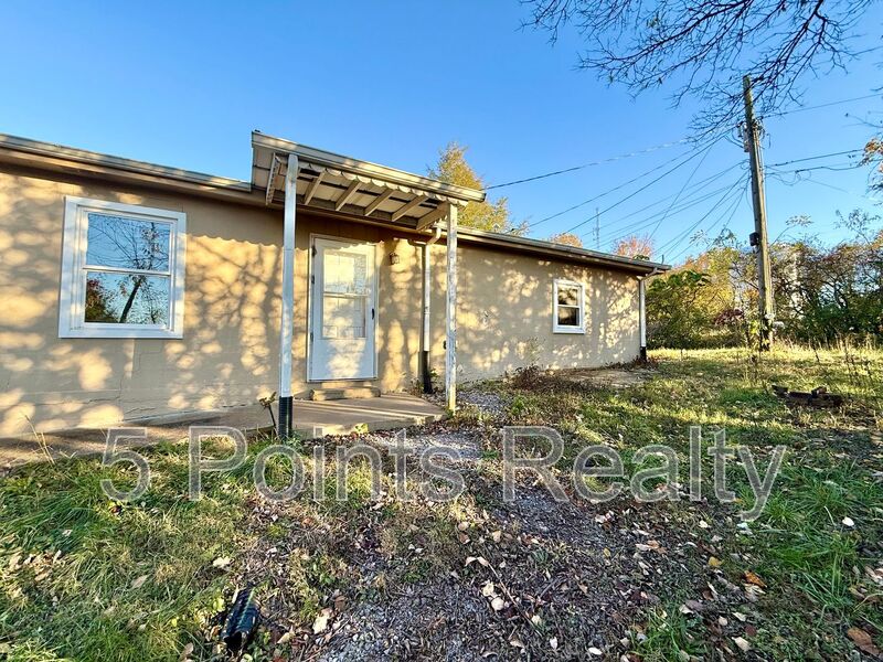 Goodlettsville House: 7435 Cycle Lane