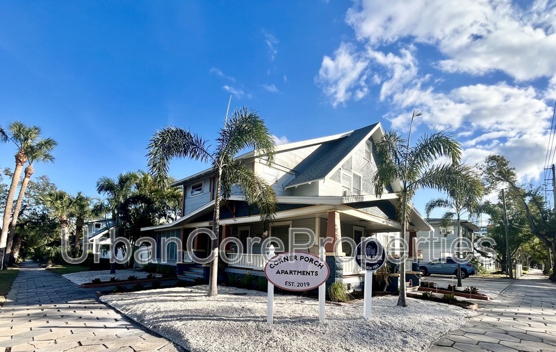 St Petersburg Condo: 144 7th Ave N