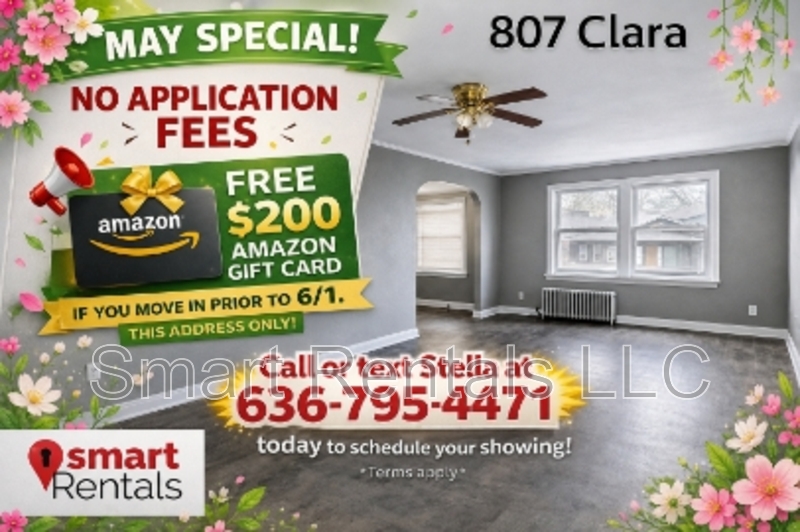 St. Louis Condo: 807 Clara Avenue - 7