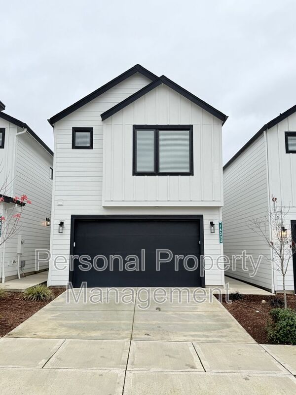 Vancouver House: 16332 NE 21st Street