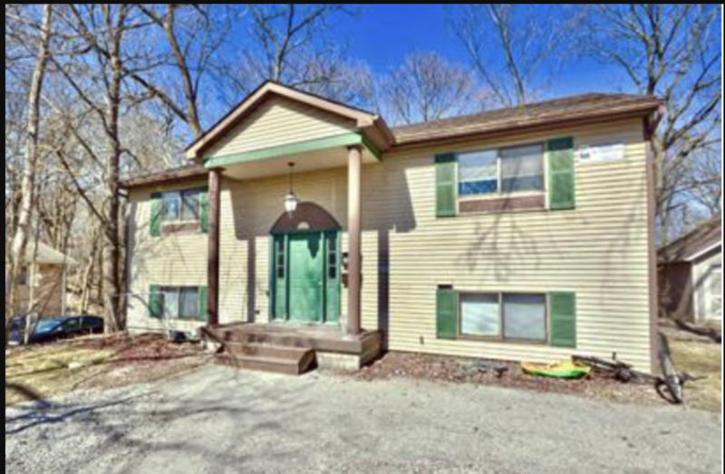 Ann Arbor Condo: 1300 West Huron St.