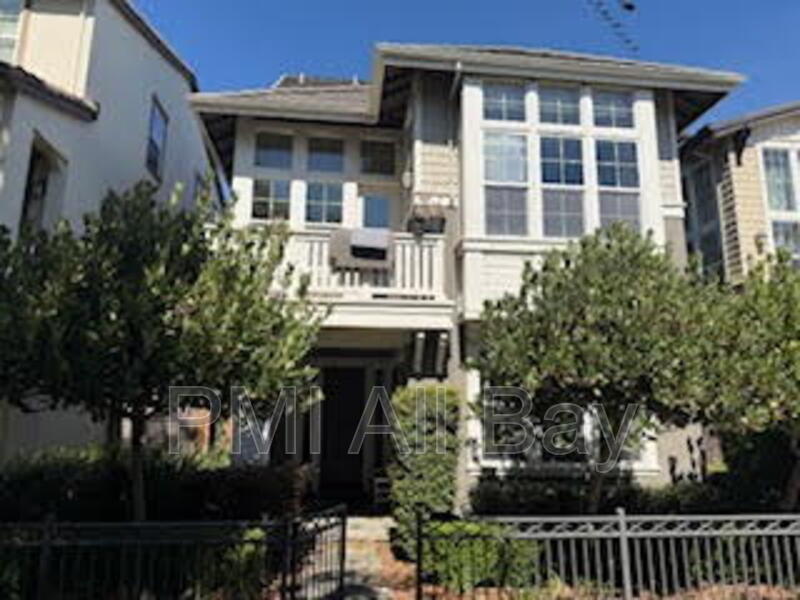 Fremont House: 40207 Antigua Rose Ter