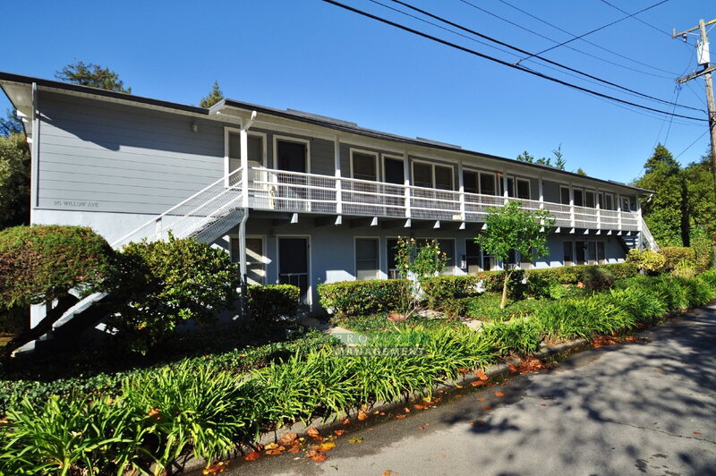 Corte Madera Condo: 25 Willow Ave